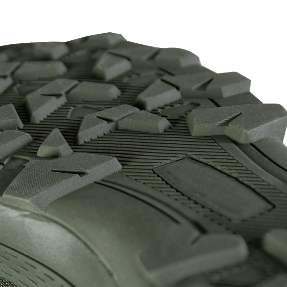 Кросівки CTS Олива (8441), 39 41 | Зображення 5