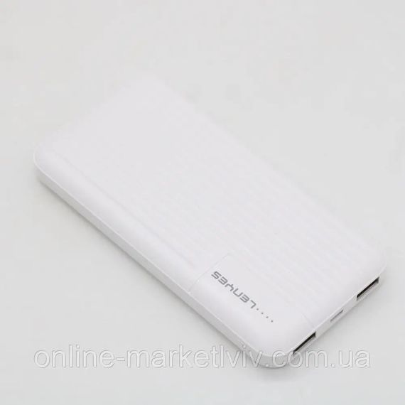 PowerBank 10000mAh 20W PD+QC XPRO PX161 (23457157201_422) | Зображення 3