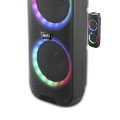 Акустична система з Bluetooth RX-8250B (MER-15669_2818) | Зображення 3