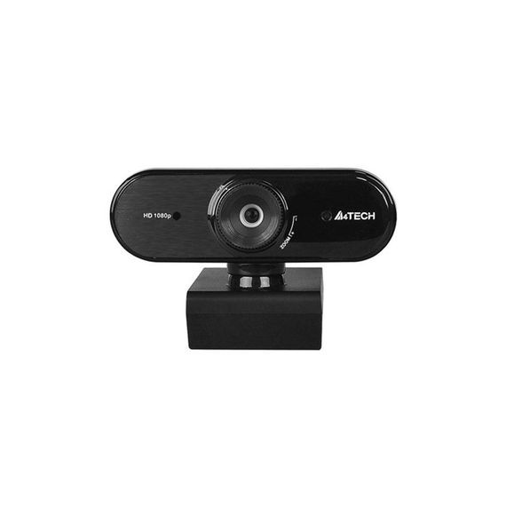 Веб-камера A4Tech PK-935HL 1080P Black (PK-935HL) | Зображення 2