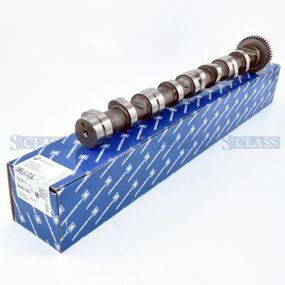 Распредвал впускной VW Caddy III/Crafter/T5 1.6/2.0 TDI 09-, KS, 50007020,