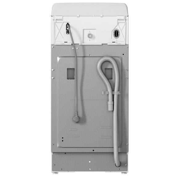 Пральна машина Indesit BTWS60400EU/N | Зображення 4