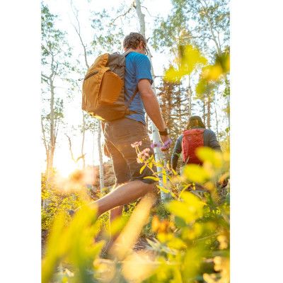 Рюкзак туристичний Osprey Daylite 13 black O/S (009.2485) | Зображення 2
