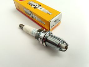 Свічка запалювання NGK BKR5EK/7956 Lacetti 1.8