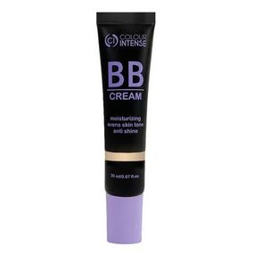 Тональний засіб для обличчя Colour Intense BB Cream 03 Бежевий теплий, 20 мл