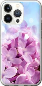 Чохол для Apple iPhone 13 Pro з силікону FCh_066058