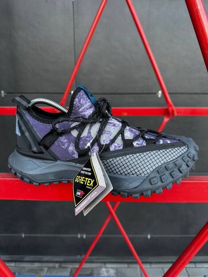 Кросівки Nike ACG Mountain Fly (фіолетові) | Зображення 8