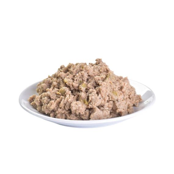 Вологий корм Brit Grain Free Veterinary Diet Hypoallergenic Dog для собак з харчовою алергією або непереносимістю, 400 г | Зображення 1