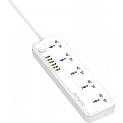 Сетевой фильтр питания Prologix Premium PR-SC5614W (PR-SC5614W)