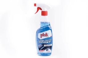 Очисник шин PNEUBELL 750 мл (засіб для догляду за шинами) ATAS 0311041