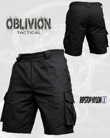 Тактичні шорти OBLIVION SUDGa ПП7719