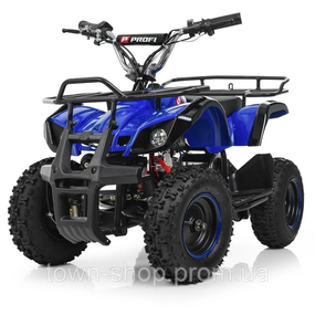 Детский электромобиль Квадроцикл Bambi HB-EATV800N-4 V3 до 65 кг