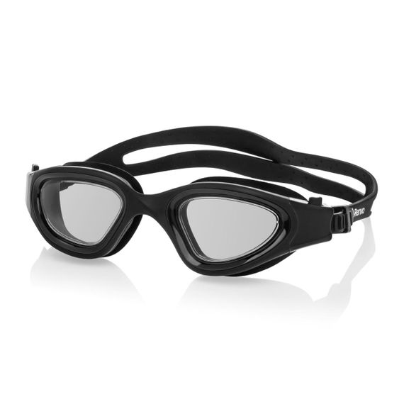 Очки для плавания Renvo Sangan Уни Anti-fog Черный OSFM (2SG320-01)
