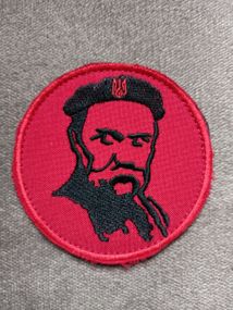 Шеврон Шевенка