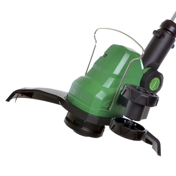 Триммер аккумуляторный APRO BST-40, без АКБ без ЗУ | Зображення 4