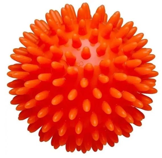 Набір масажних м'ячів PowerPlay PP-4341 Massage Ball 2 шт (PP_4341) | Зображення 3