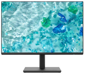 Монiтор 27" Acer Vero B277UGbmiiprzx (UM.HB7EE.G14) Black