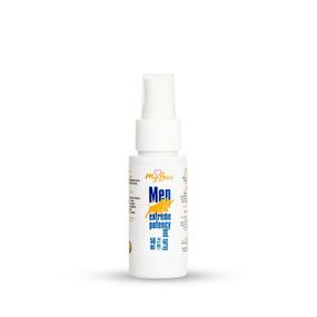 Інтимний спрей-лубрикант для чоловіків - MyLove Man Extreme Potency Med Spray, 50 мл