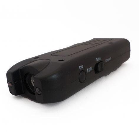 Професійний ультразвуковий відлякувач від собак Ultrasonic ZF-851 / Відлякувач від бродячих кішок / Пугач LB-942 для собак | Зображення 6