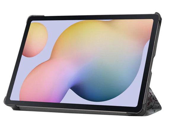 Чохол Primo для планшета Samsung Galaxy Tab S7 11" (SM-T870 / SM-T875 / SM-T878) Slim - Paris | Зображення 2