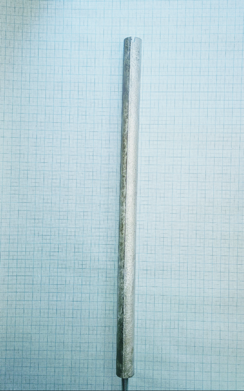 Анод магниевый для бойлера 21/400м8/25 (Италия) | Зображення 1