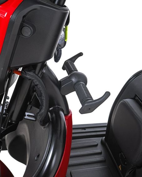 Електроскутер Maxxter ANT (Red) | Зображення 8