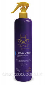 Парфюм для собак и котов Hydra Groomers Forever Winner 450 мл 27003