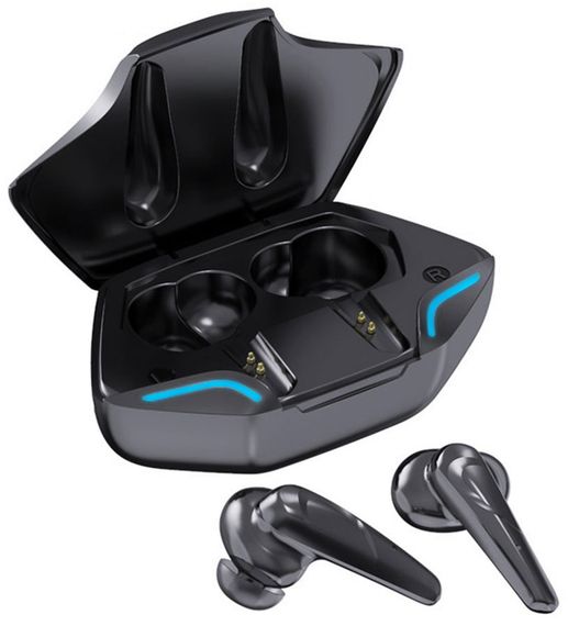 Ігрова гарнітура Media-Tech Cobra Pro Rhoid In-ear Wireless Gaming