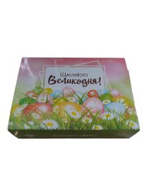 Цукерки Асорті Щасливого Великодня Асорті 500 г (214149)
