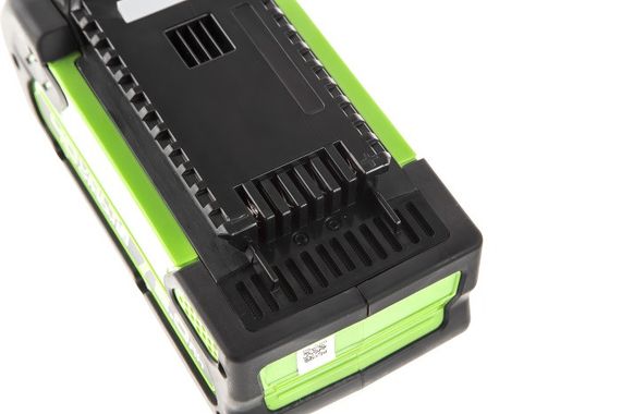 Аккумулятор Li-ion Greenworks G40B2 (40 В, 2 А*ч) | Зображення 5