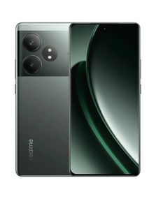 Смартфон Realme GT Neo6 5G NFC 16/256gb green CN version