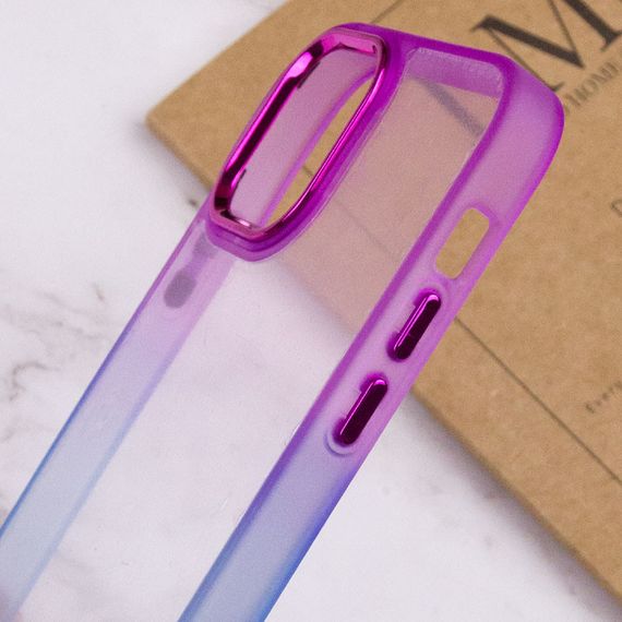 Чохол TPU+PC Fresh sip series для Apple iPhone 14 (6.1") | Зображення 3