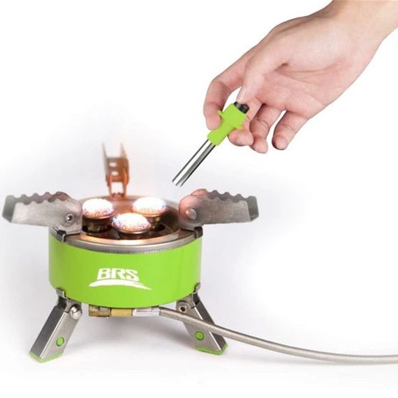 Газовий пальник BRS-73 GU-91 | Зображення 3