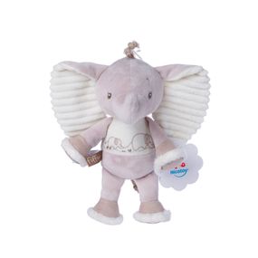 Іграшка плюшева Baby elephant 25 см