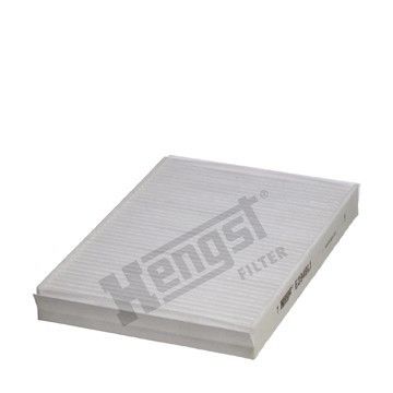 Фильтр салона Land Rover Discovery/Freelander / Range Rover Sport / Volvo S60/S80/XC60/XC70 06-, Hengst, E2949LI,