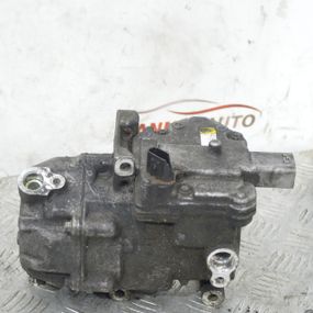 Компресор кондиціонера 1.8 16V Toyota Auris Prius III 2009-2015 Компресор кондиціонера Тойота 0422001031