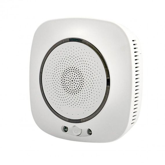 Thermo Alliance Беспроводной детектор газа с WiFi WF-GLD