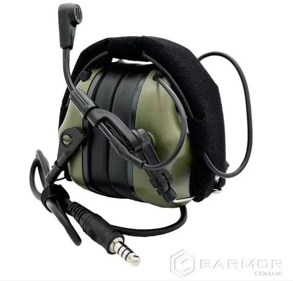 Активні навушники EARMOR M32 | Зображення 2