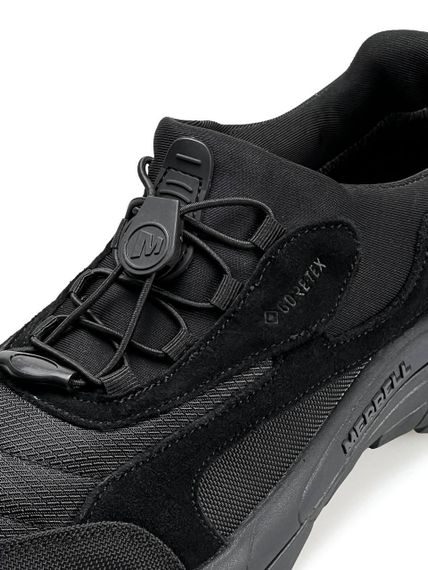 Чоловічі кросівки MOC EVO 1TRL X  Black Orange , В'єтнам | Зображення 6