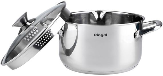 Каструля Ringel Hanover 20 см (3.5 л) | Зображення 1