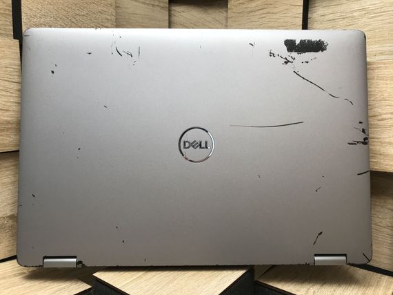 Ноутбук-трансформер Б-клас Dell Latitude 5310 2-in-1 / 13.3" (1920x1080) IPS Touch / Intel Core i5-10310U (4 (8) ядра по 1.7 - 4.4 GHz) / 8 GB DDR4 / 240 GB SSD M.2 / Intel UHD Graphics / WebCam / USB 3.2 / HDMI / Windows 10 б/в | Зображення 7