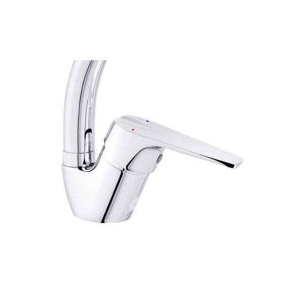 Змішувач для кухні Kroner KRM Odra - C036 (CV021186) | Зображення 5