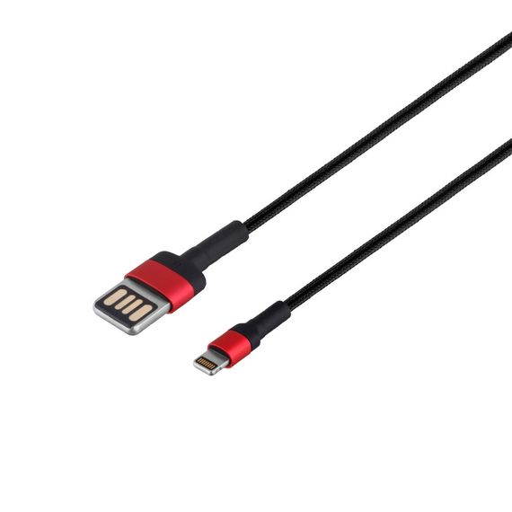 USB Baseus USB to Lightning 2.4A CALKLF-G | Зображення 4