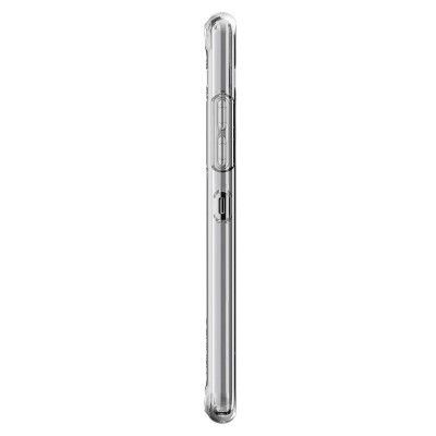 Чехол для мобильного телефона Laudtec для Xiaomi Pocophone F1 Clear tpu (Transperent) (LC-XPF1) - Топ Продаж! | Зображення 2