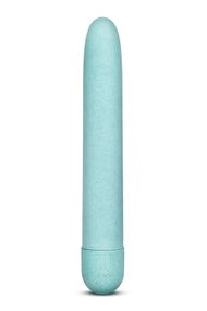 Вібромасажер GAIA ECO AQUA, Блакитний