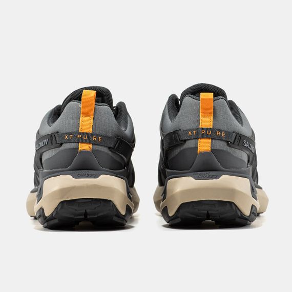 Чоловічі кросівки  Salomon XT Pu.Re / Gore-Tex / Термоo весна / осінь 2441 | Зображення 4