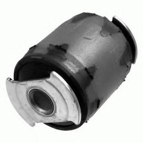 Сайлентблок LEMFORDER 3631501 на FIAT DUCATO фургон (250, 290)