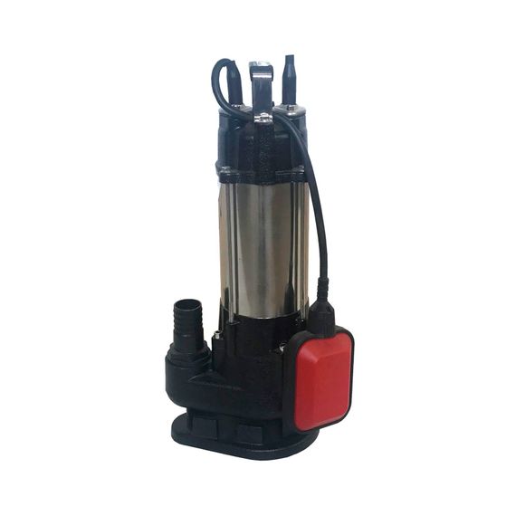 Дренажно-фекальный насос Optima V550 0,55кВт (9105) | Зображення 2