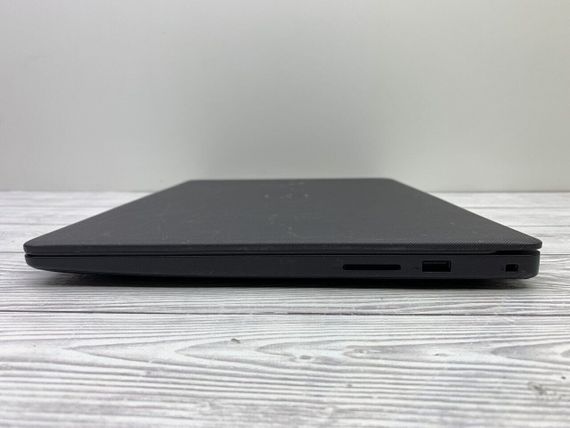 Ультрабук Б-клас Dell Vostro 3400 / 14" (1920x1080) IPS / Intel Core i5-1135G7 (4 (8) ядра по 2.4 - 4.2 GHz) / 8 GB DDR4 / 240 GB SSD / Intel Iris Xe Graphics / WebCam б/в | Зображення 4
