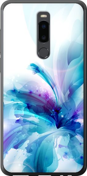 Чехол на Meizu Note 8 цветок "2265u-1610-17620"